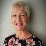 Annelie Janse van Rensburg